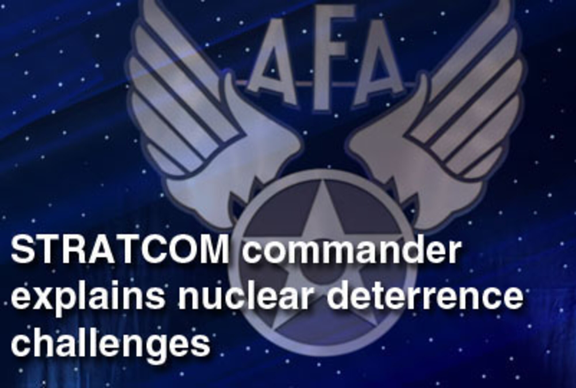 U.S. Air Force graphic