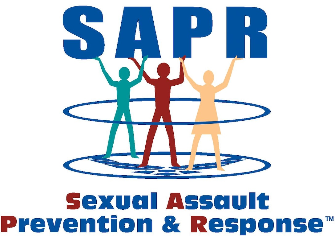 SAPR Logo