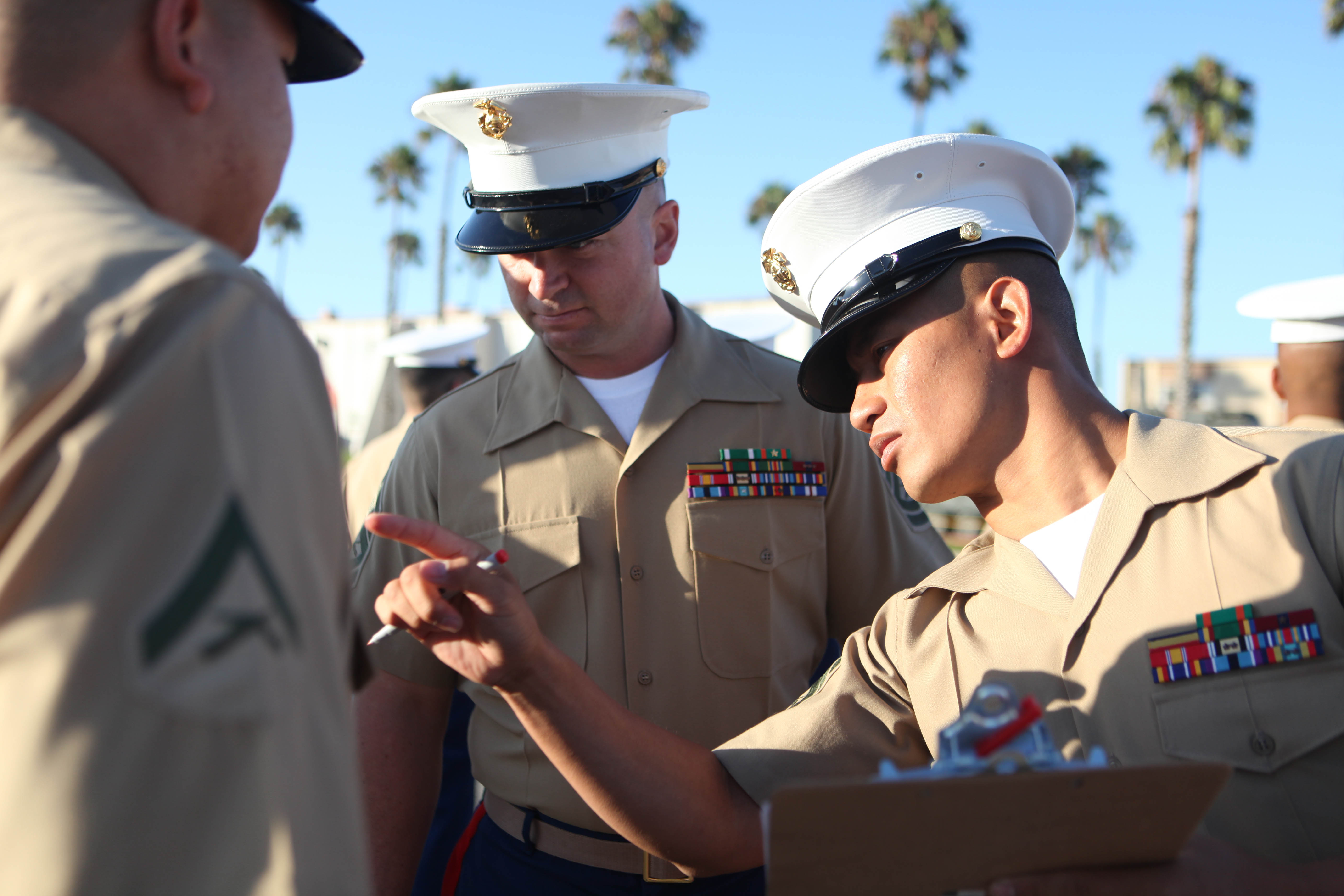 Marines mil photos