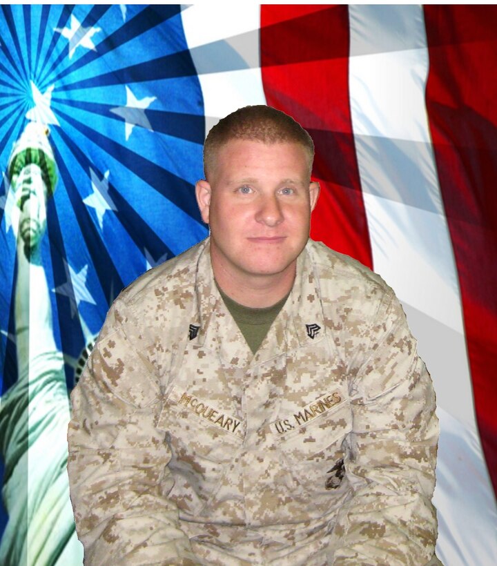 McQueary