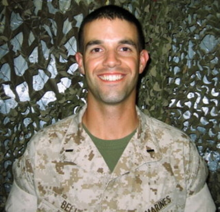 Lt Bell