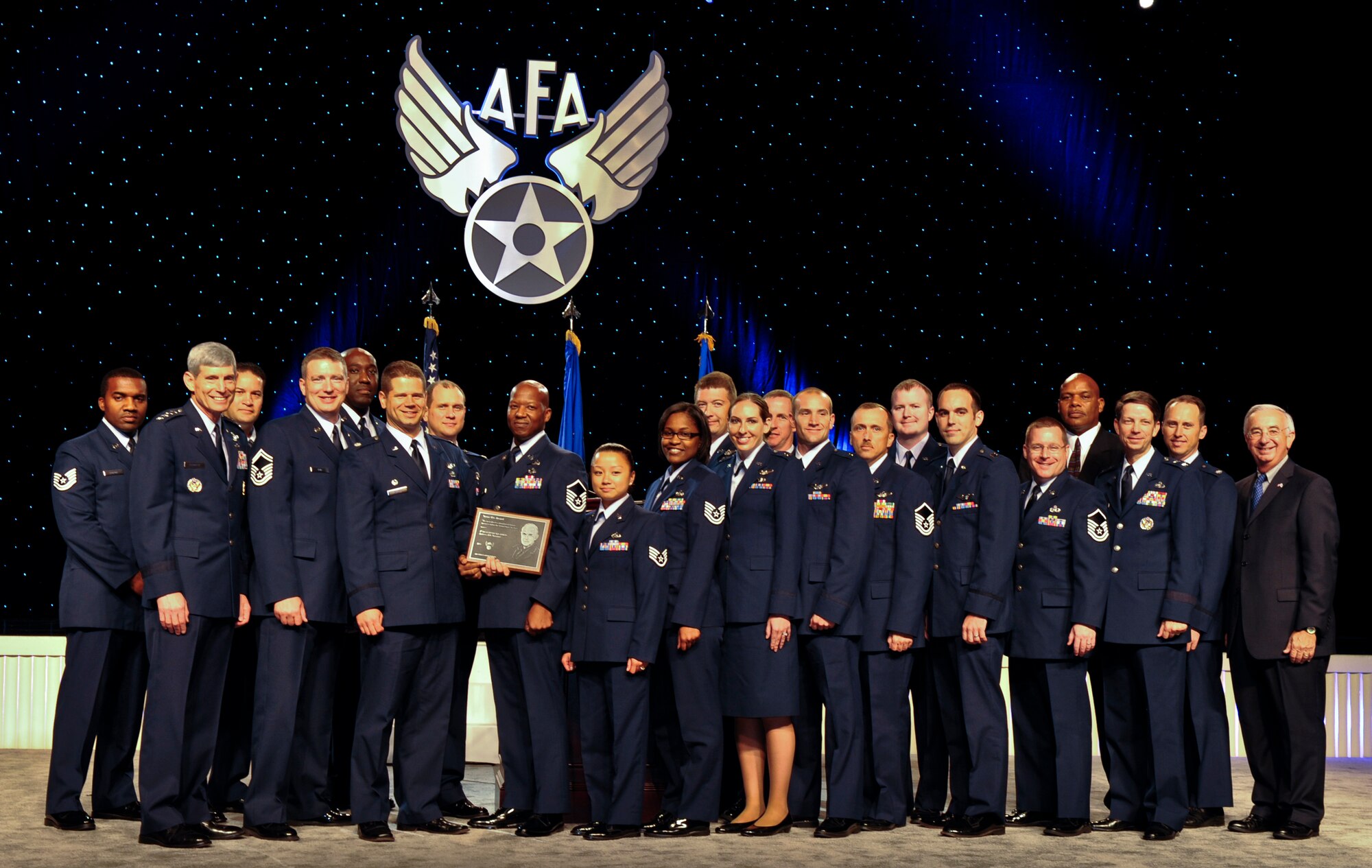 JOINT BASE ANDREWS, Md. -- The 1st Helicopter Squadron optimized human resources and aircraft to allow 365 days of continuous contingency response coverage for our nation’s Capital and support for our government’s most senior leaders. The squadron supported the Presidential Inauguration with 18 flights and an innovative forward deployment model which slashed response time by 40 percent, while de-conflicting helicopter operations with a crowd of two million attendees. Fills 100 percent of the Capital’s priority alerts with 50 percents of validated manpower. (U.S. Air Force photo by Michael Pausic).