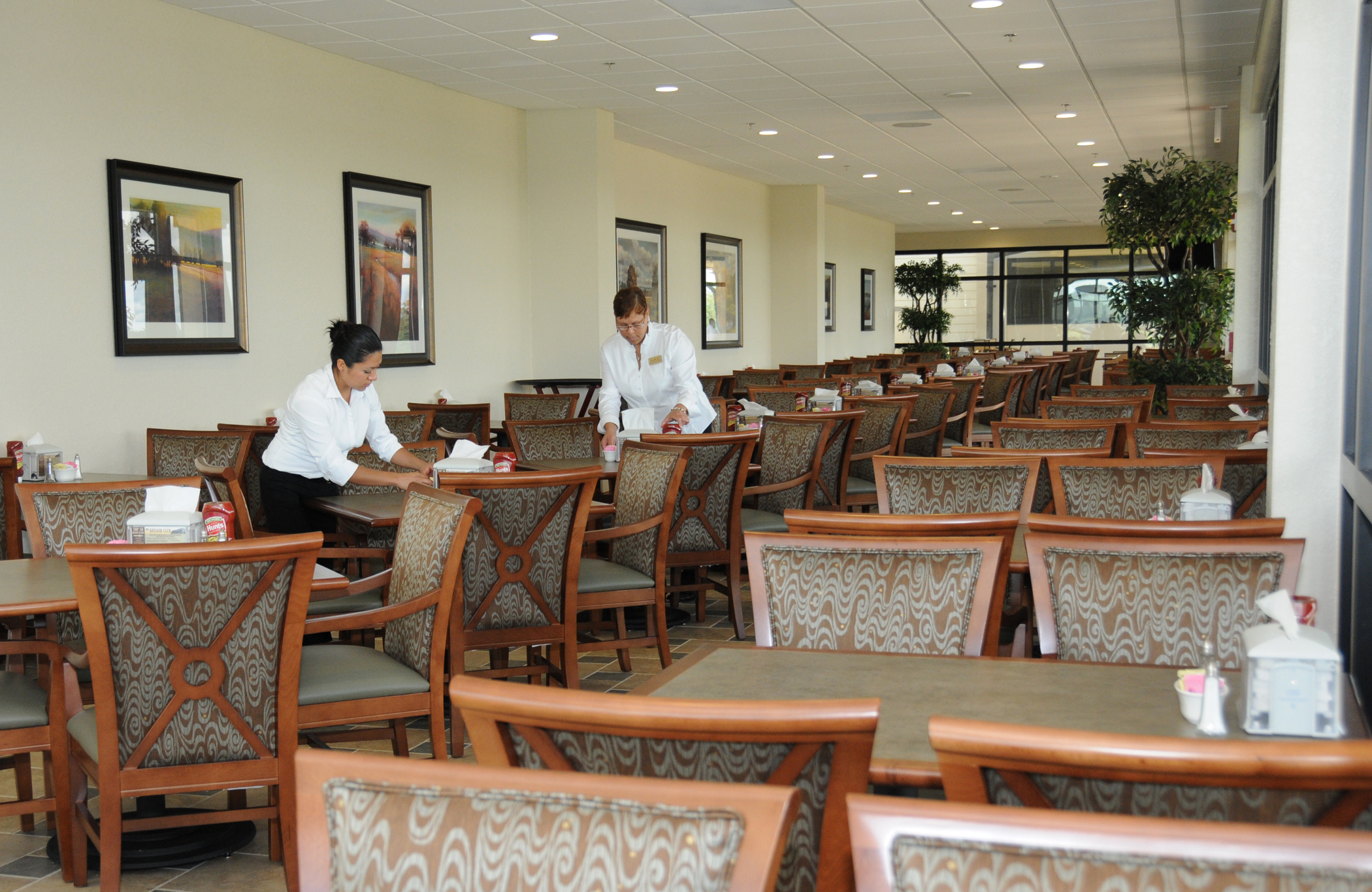 Bay Breeze Event Center opens Friday > Keesler Air Force Base > Article