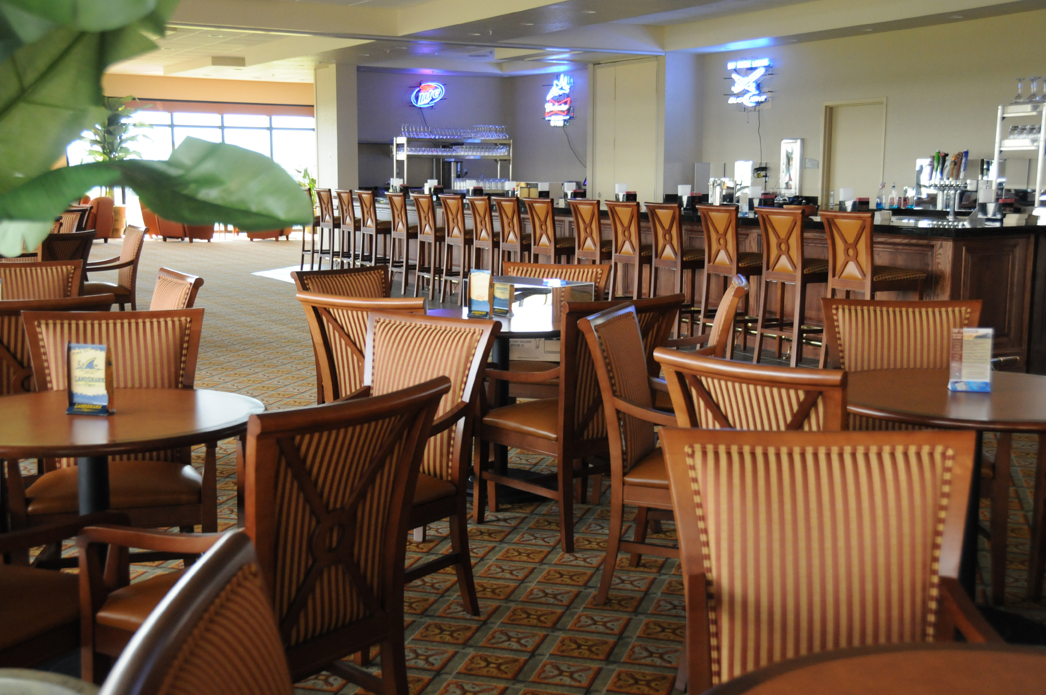 Bay Breeze Event Center opens Friday > Keesler Air Force Base > Article