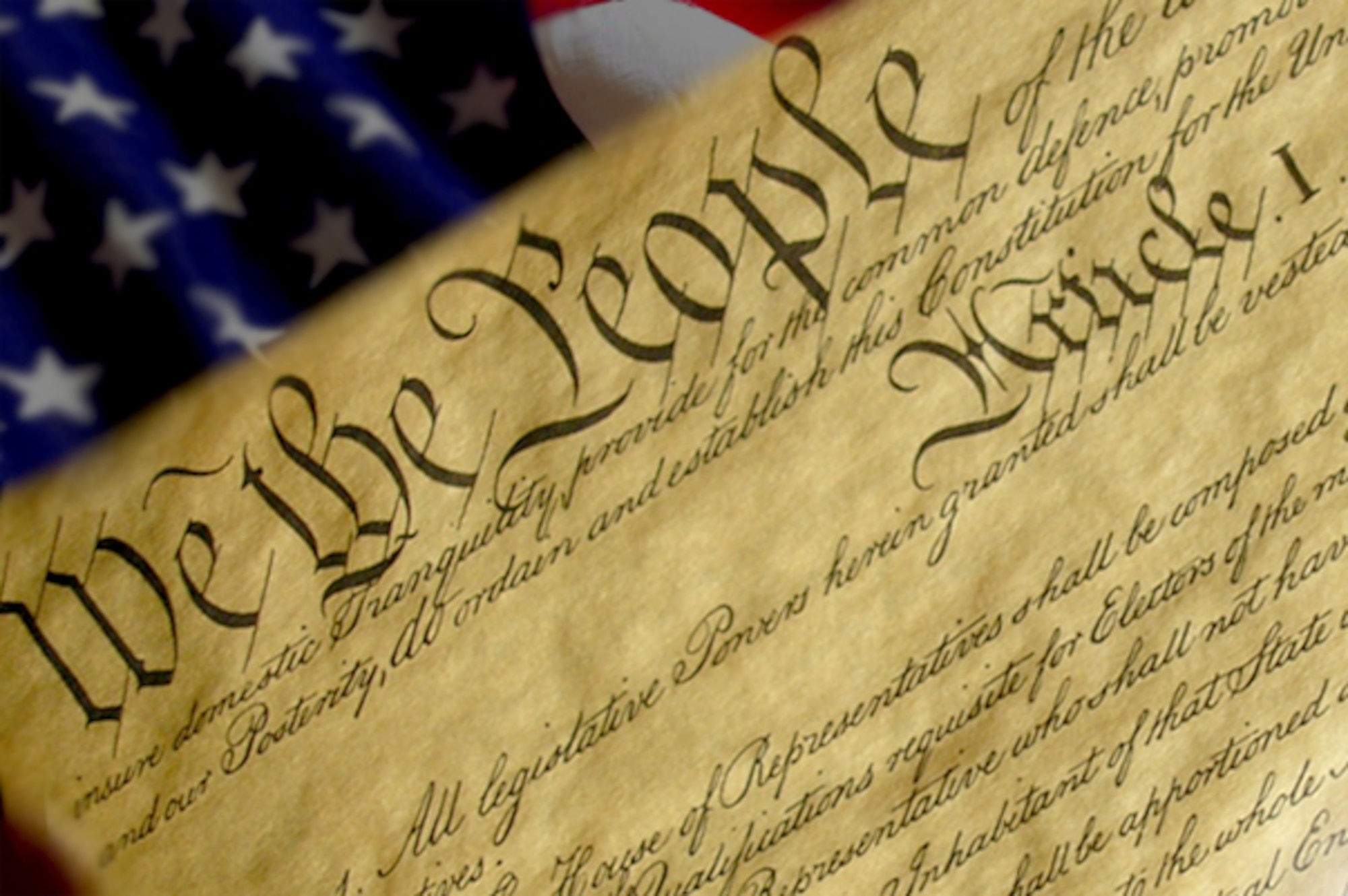Where Is the Constitution On Display? - Constitution of the United States