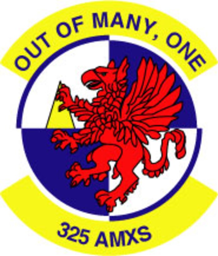 325th AMXS