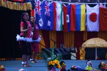 2010 Multi-Cultural Heritage Day - September 17, 2010 - Goetege Memorlal Field House, Marine Corps Base Camp Lejeune, NC.