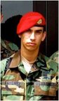 Photo of Senior Airman Daniel Ray Sanchez, who was killed in Afghanistan Sept. 16, 2010. Airman Sanchez was a combat controller with the 23rd Special Tactics Squadron, Hurlburt Field, Fla.