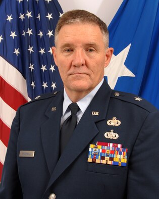 Saturday ceremony for Delaware Air National Guard Brig. Gen. Hugh T