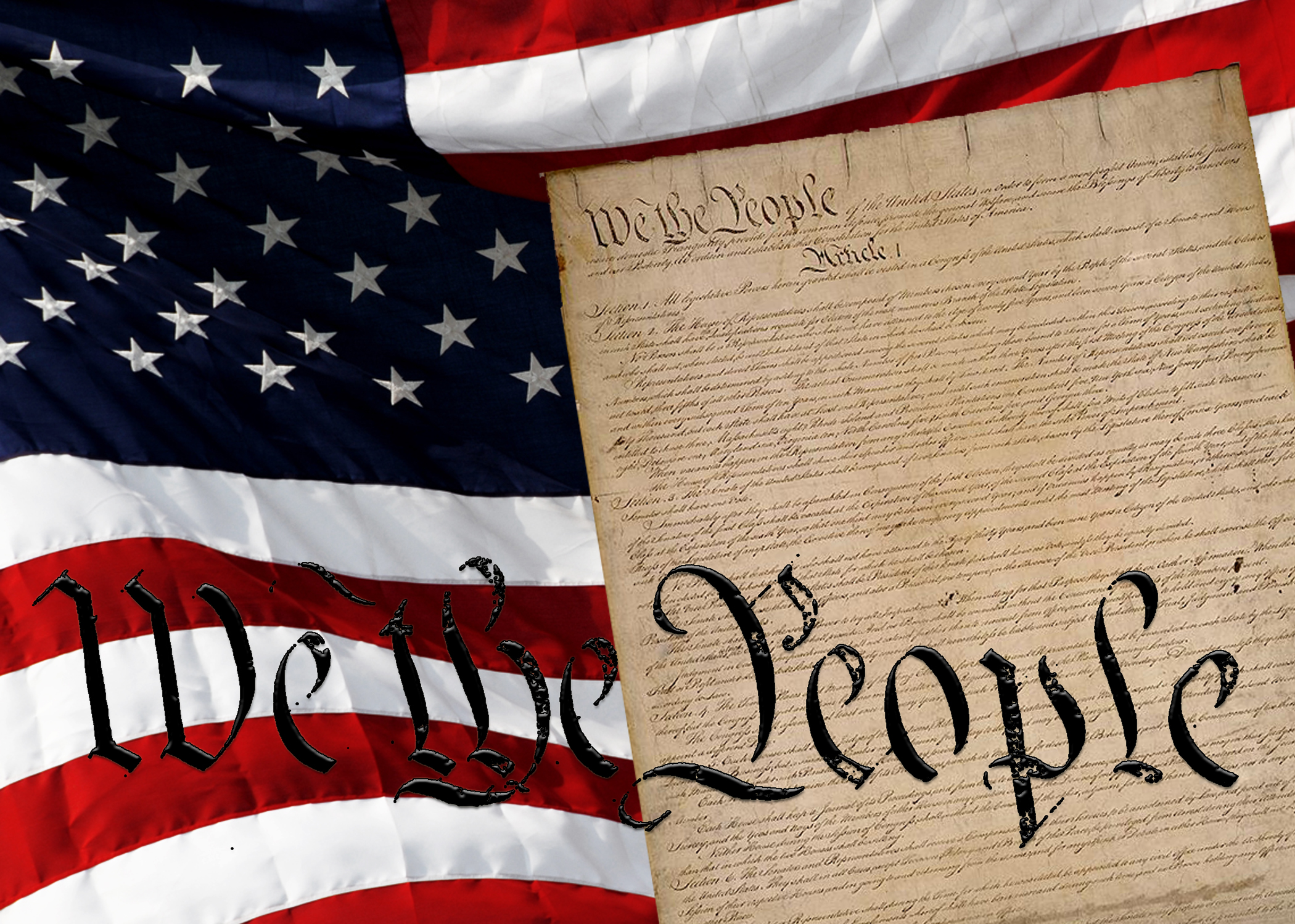 Where Is the Constitution On Display? - Constitution of the United States