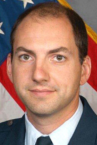 Capt. Jeff Biller, Vance’s deputy Staff Judge Advocate, was recently selected for the Air Force Judge Advocate General’s Master of Laws degree program. He will attend the George Washington University Law School in Washington, D.C., beginning next August. (U.S. Air Force photo)