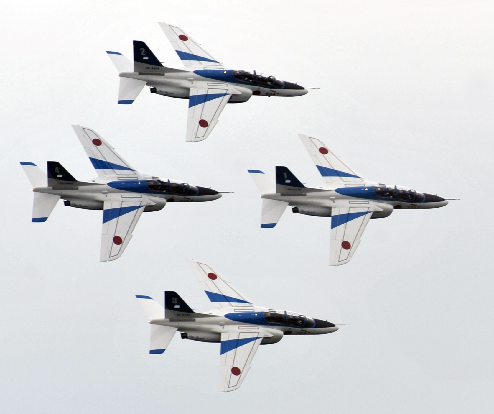 Misawa air show highlights 50 years of JapanU.S. cooperation > Air