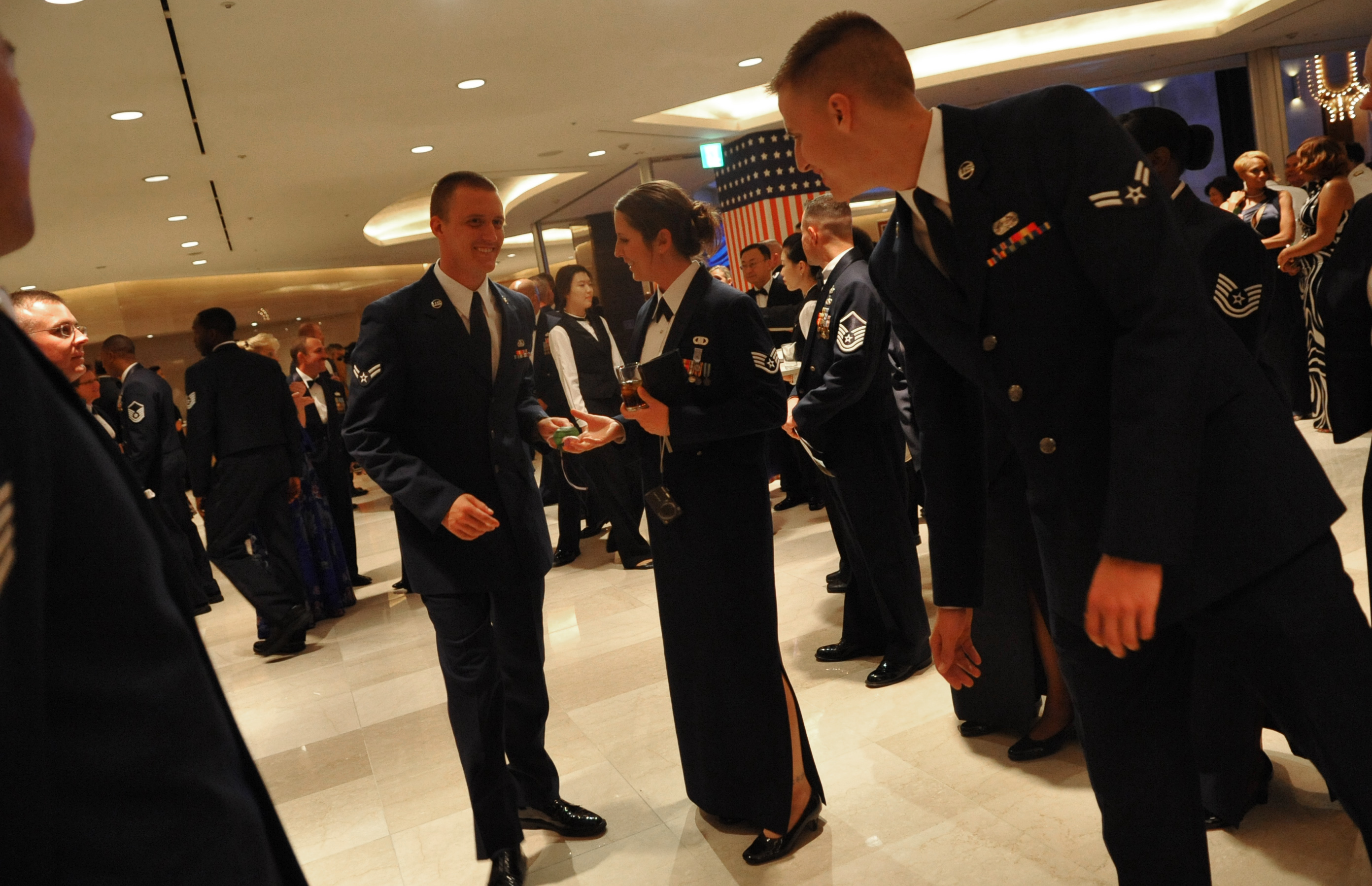 Air Force Ball