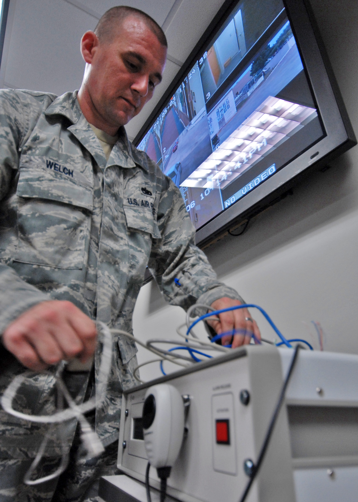 Command post moves into new building > Eglin Air Force Base > Article ...