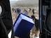 100920-F-4747G-001 KABUL, Afghanistan - Afghan residents of the regions west of Ghazni work to load election ballots onboard Afghan Air Force Mi-17 helicopters on Sep. 20, 2010. The AAF worked long days in order to disseminate ballots to all regions of Afghanistan. These efforts lead to a 40 percent turnout by Afghan citizens. (US Air Force photo by Chief Master Sergeant Max Grindstaff/ RELEASED).