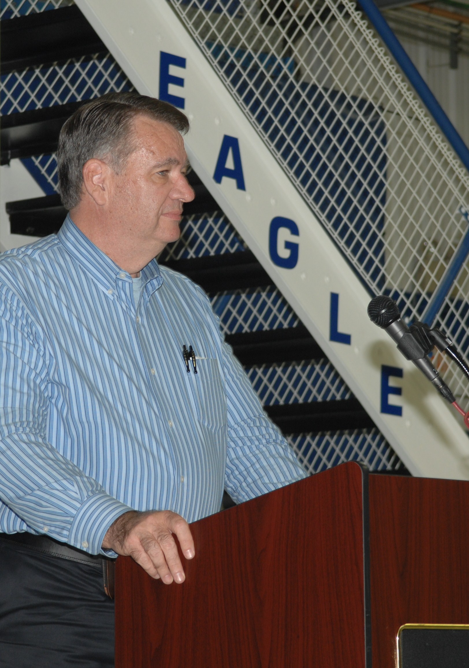 334th FS celebrates wing's heritage, 70th anniversary