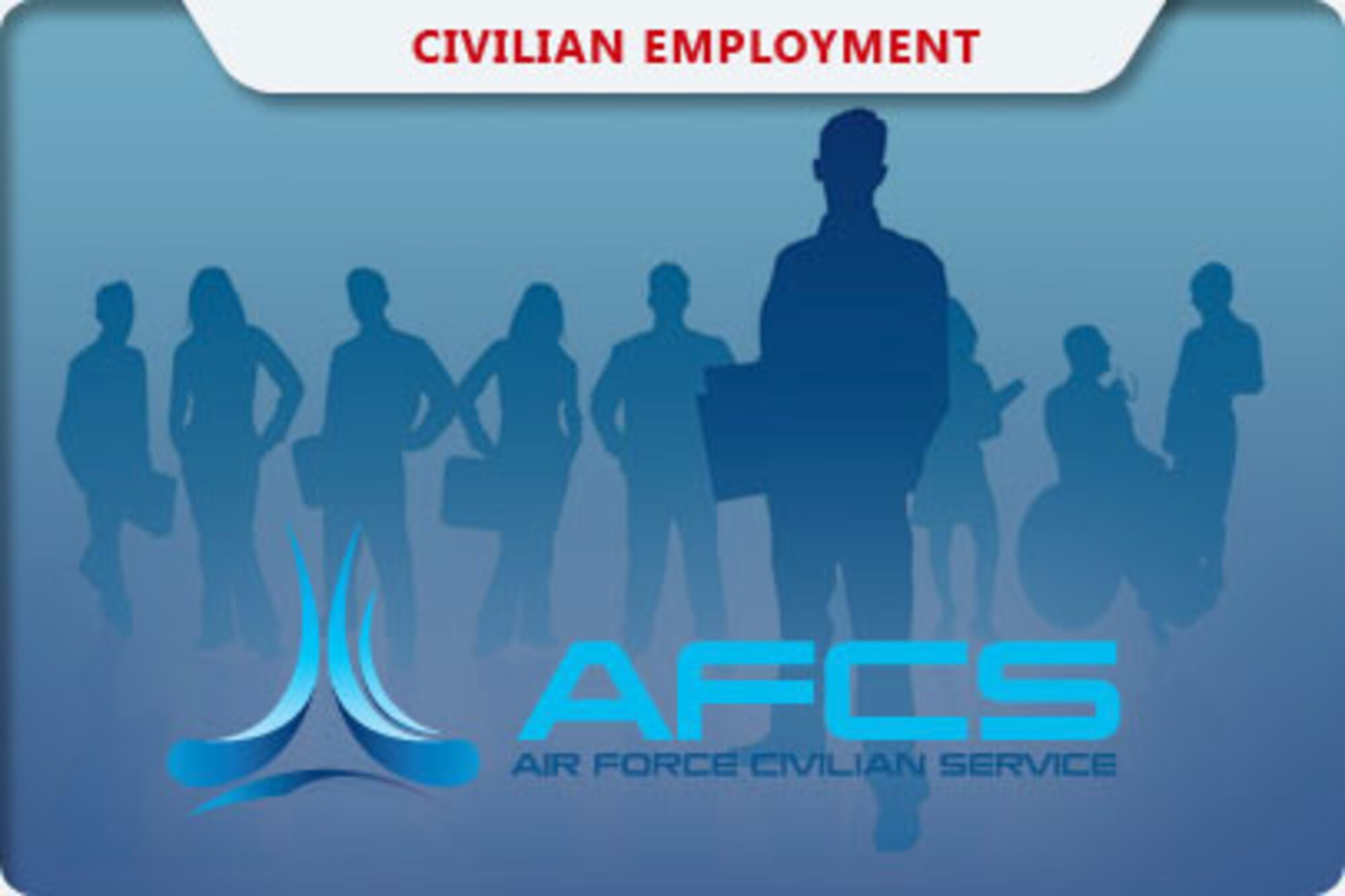 Proactive steps by hiring managers will help Air Force leaders' efforts to streamline and expedite the hiring process for the civilian workforce. (U.S. Air Force graphic)