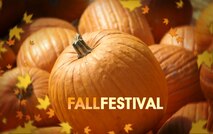 MINOT AIR FORCE BASE, N.D. -- Airmen and their families are invited to attend the 12th Annual Fall Festival here, scheduled for Sept. 25 from 10 a.m. to 2 p.m. in the Base Exchange parking lot. (Courtesy photo)