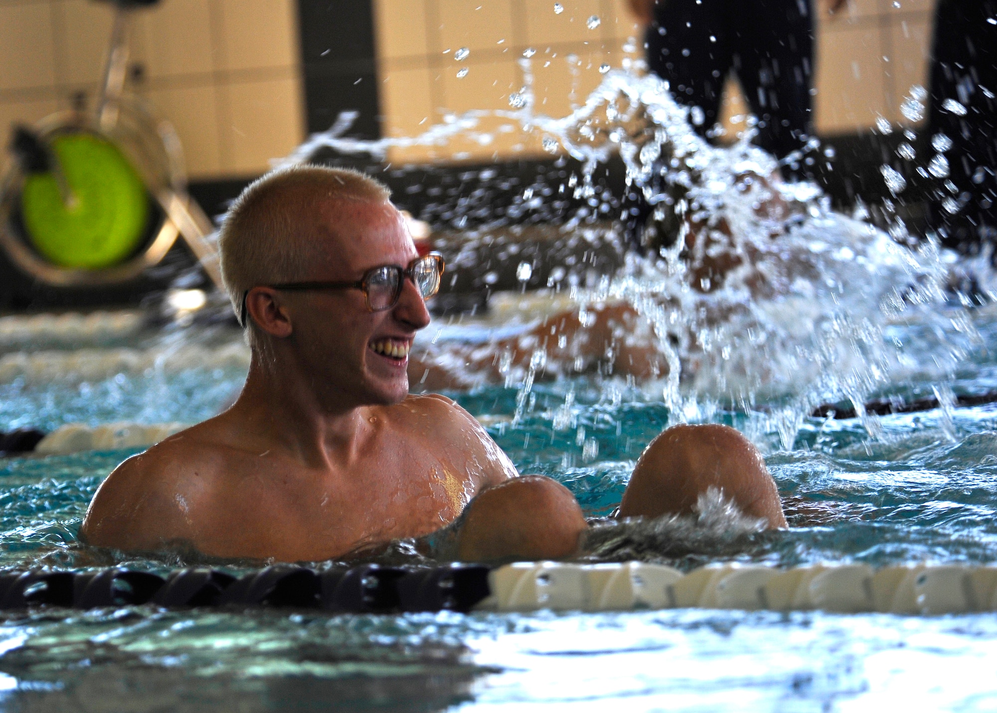 Sports Day offers healthy dose of competition > Holloman Air Force Base > Article Display