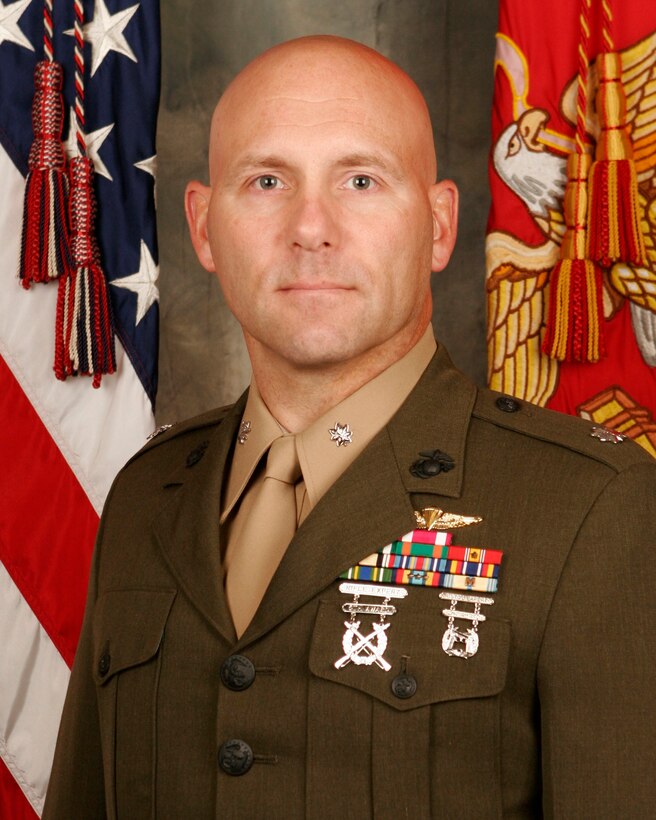 MTB Commanding Officer.