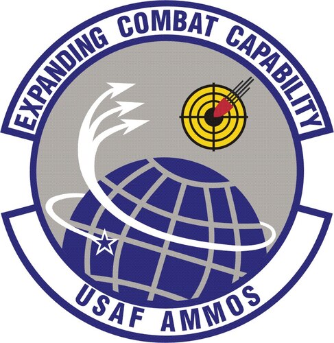 In accordance with Chapter 3 of AFI 84-105, commercial reproduction of this emblem is NOT permitted without the permission of the proponent organizational/unit commander.