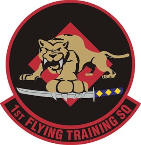 In accordance with Chapter 3 of AFI 84-105, commercial reproduction of this emblem is NOT permitted without the permission of the proponent organizational/unit commander.