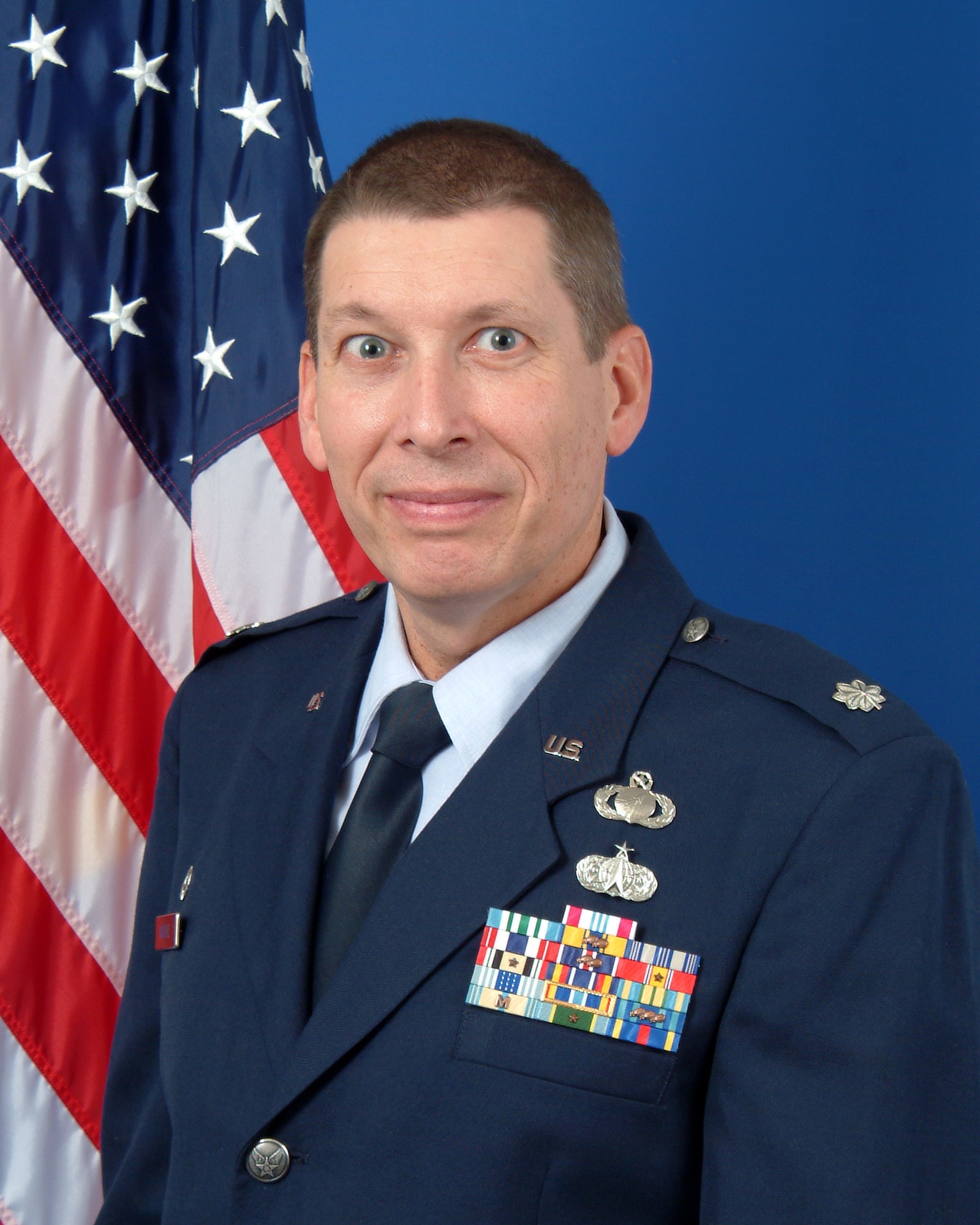 U.S. Air Force photo