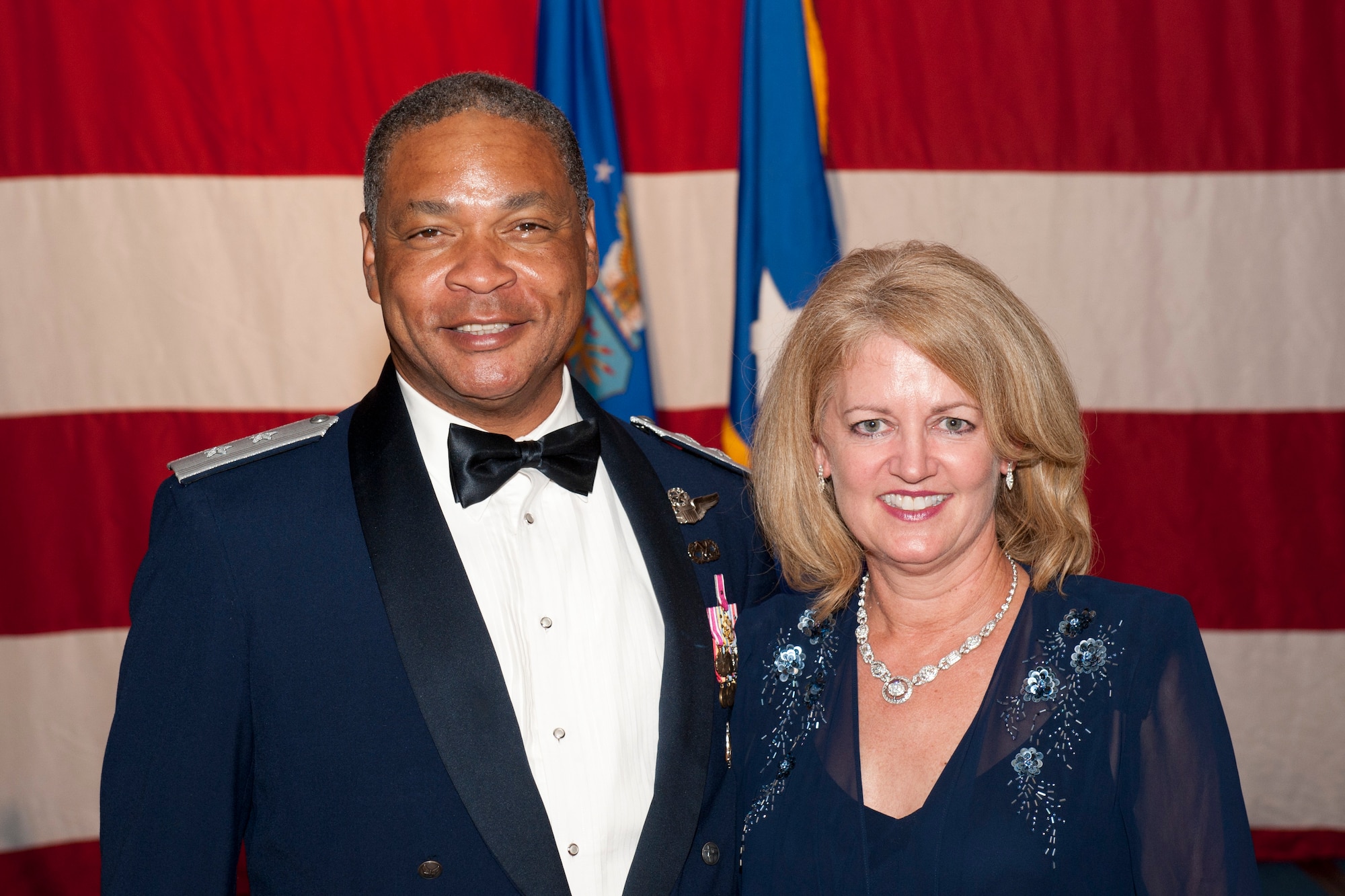 2010 AF Ball