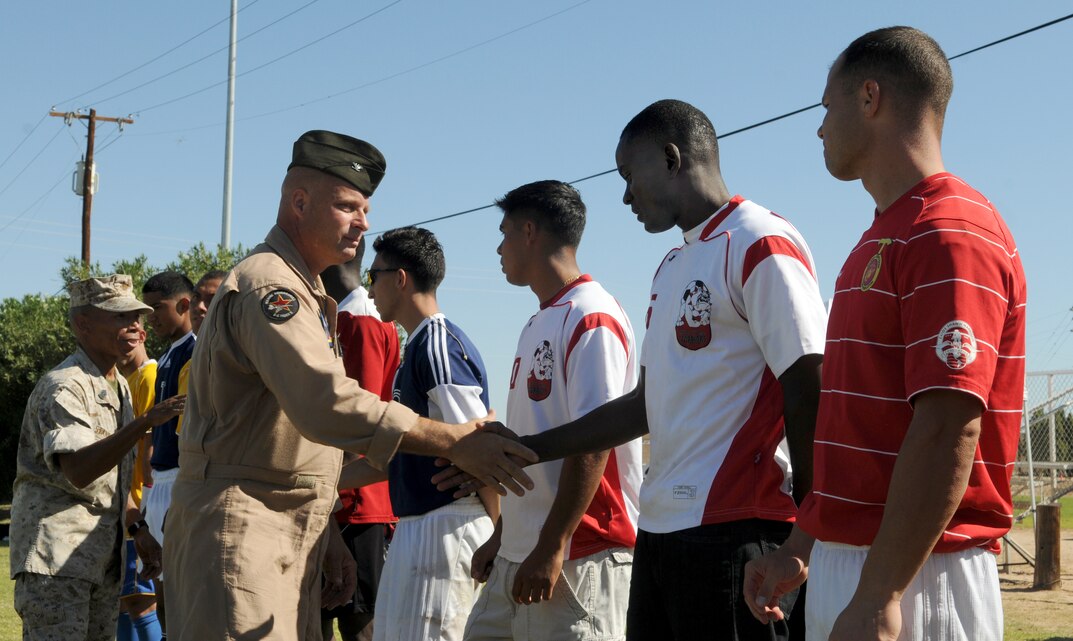 2010 soccer champs crowned, two AllMarine team candidates picked from
