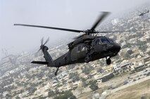 Army Black Hawk