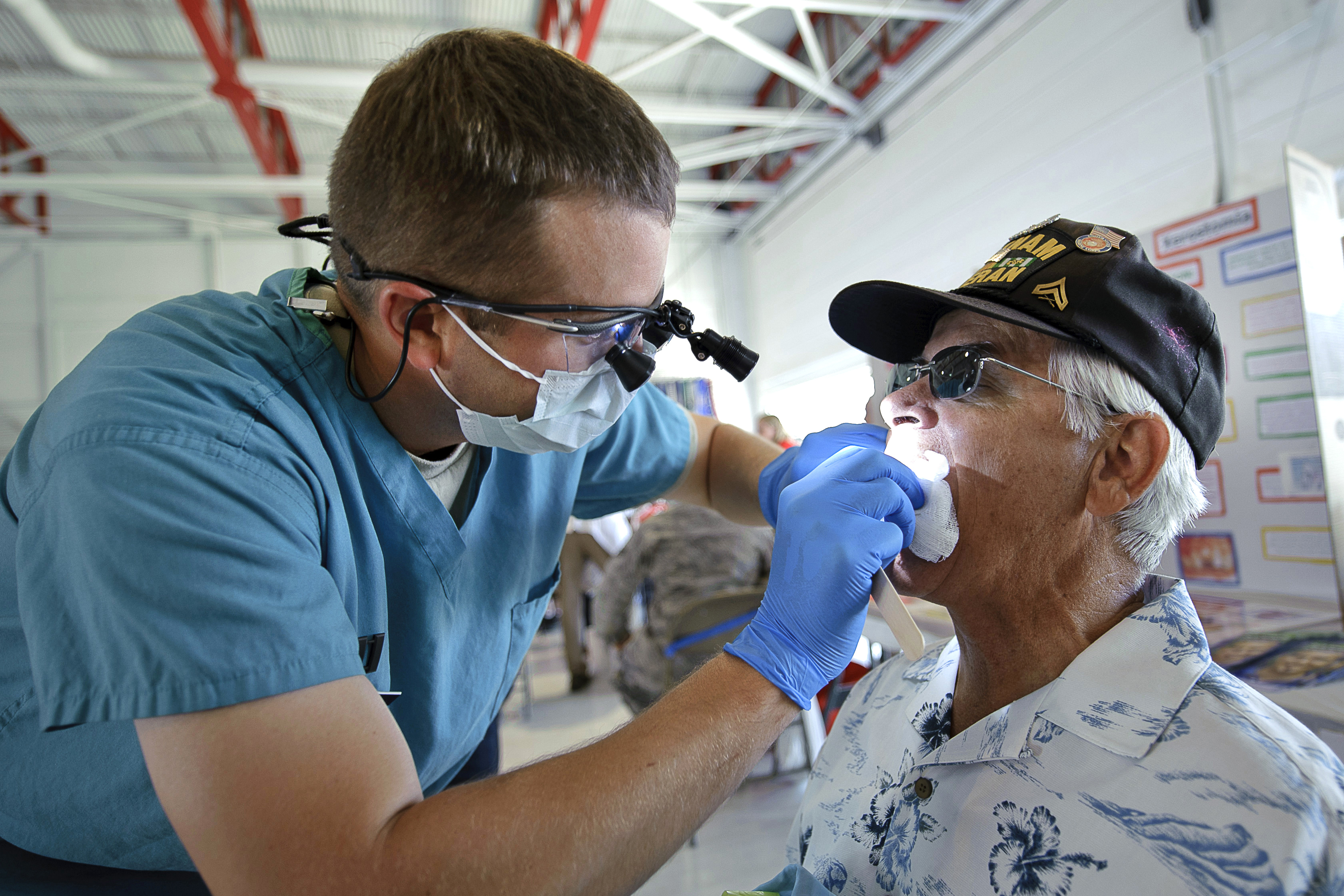 Nellis, Creech and NTTR to celebrate Retiree Appreciation Day > Nellis Air Force Base > News