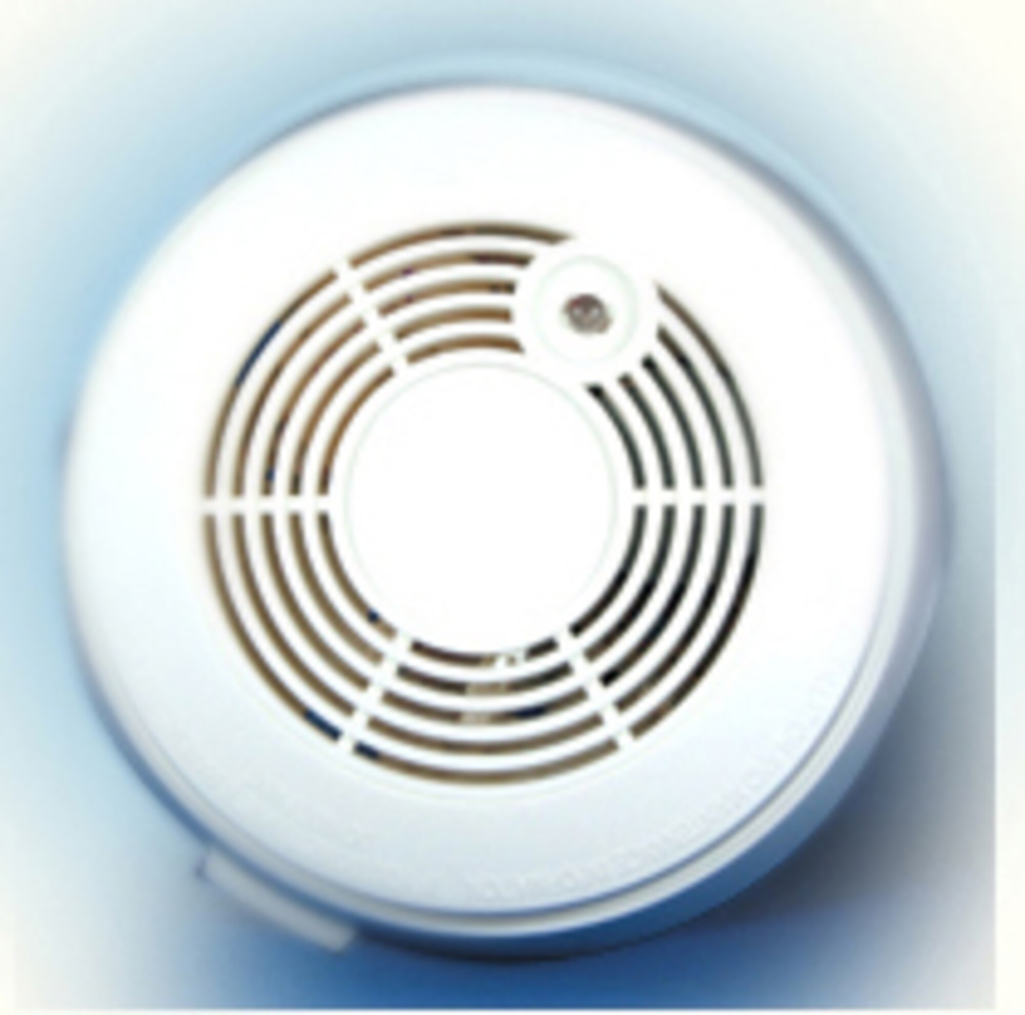 "Smoke Alarms: A Sound You Can Live With" is this year's theme for National Fire Prevention Week, Oct. 3-9. Working smoke alarms cut the chance of dying in a fire nearly in half. (Courtesy photo)