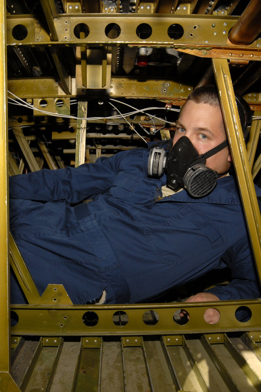 Help fuel the fire > 176th Wing > Article Display