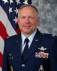 Col. Ferdinand B. Stoss, 91st Missile Wing commander