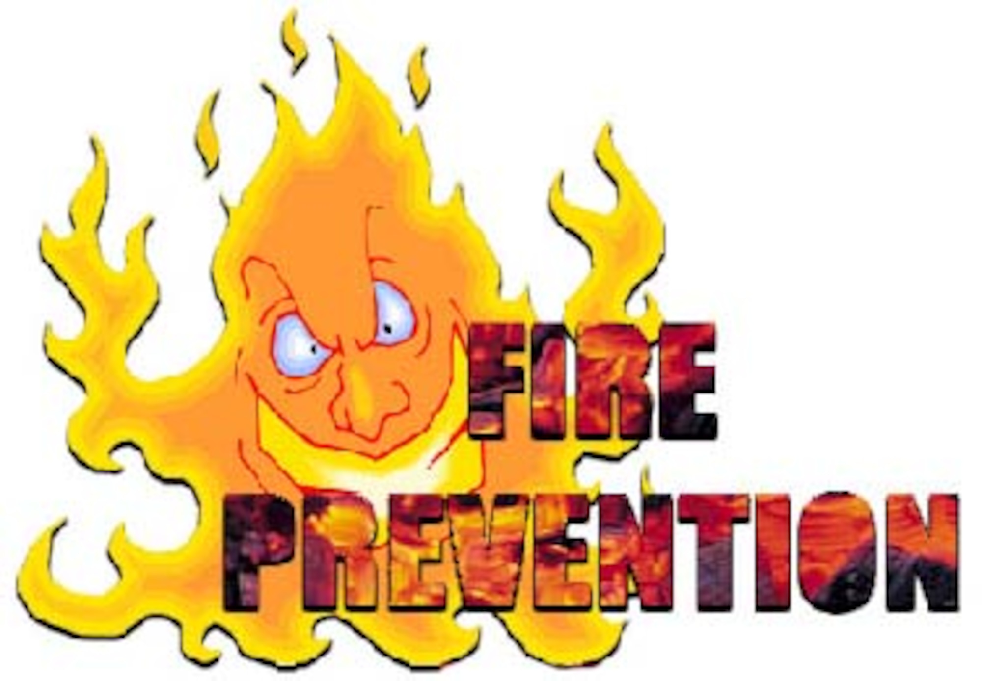 MINOT AIR FORCE BASE, N.D. -- Fire Prevention Week 2010 will help Air Force Global Strike Command Airmen focus on ways to keep homes fire safe with a special emphasis on smoke alarms. (Courtesy graphic)