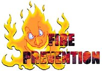 MINOT AIR FORCE BASE, N.D. -- Fire Prevention Week 2010 will help Air Force Global Strike Command Airmen focus on ways to keep homes fire safe with a special emphasis on smoke alarms. (Courtesy graphic)