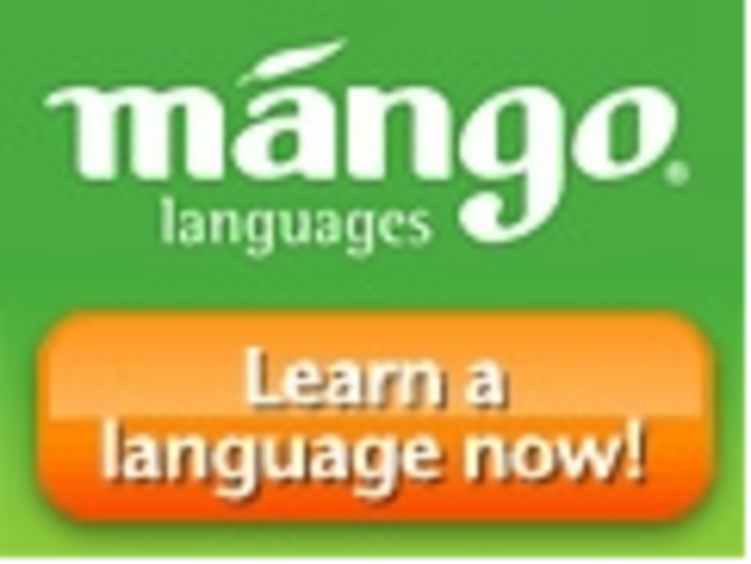 mango logo