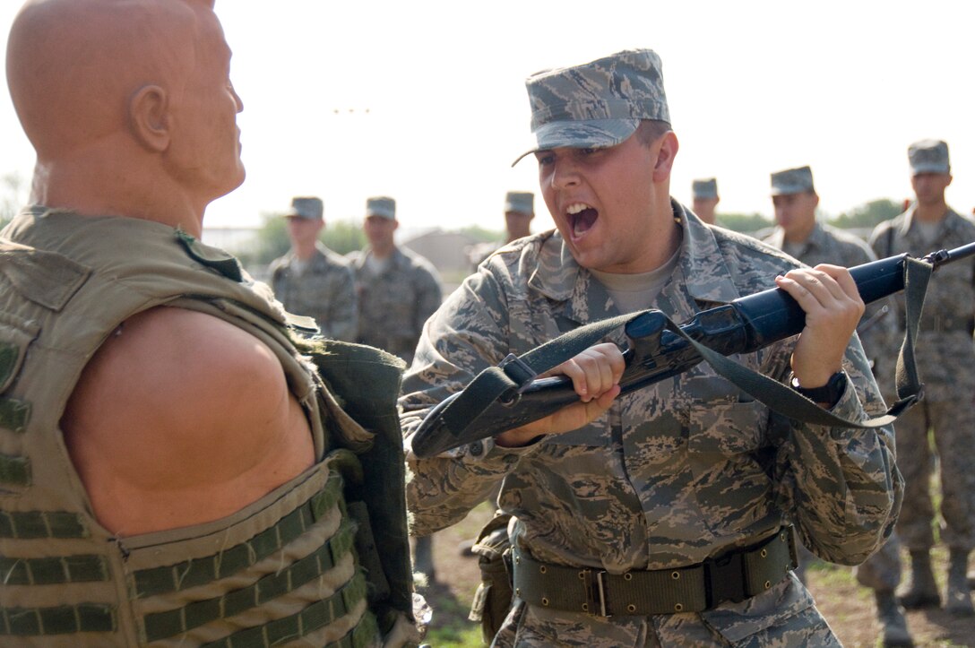 air force guys