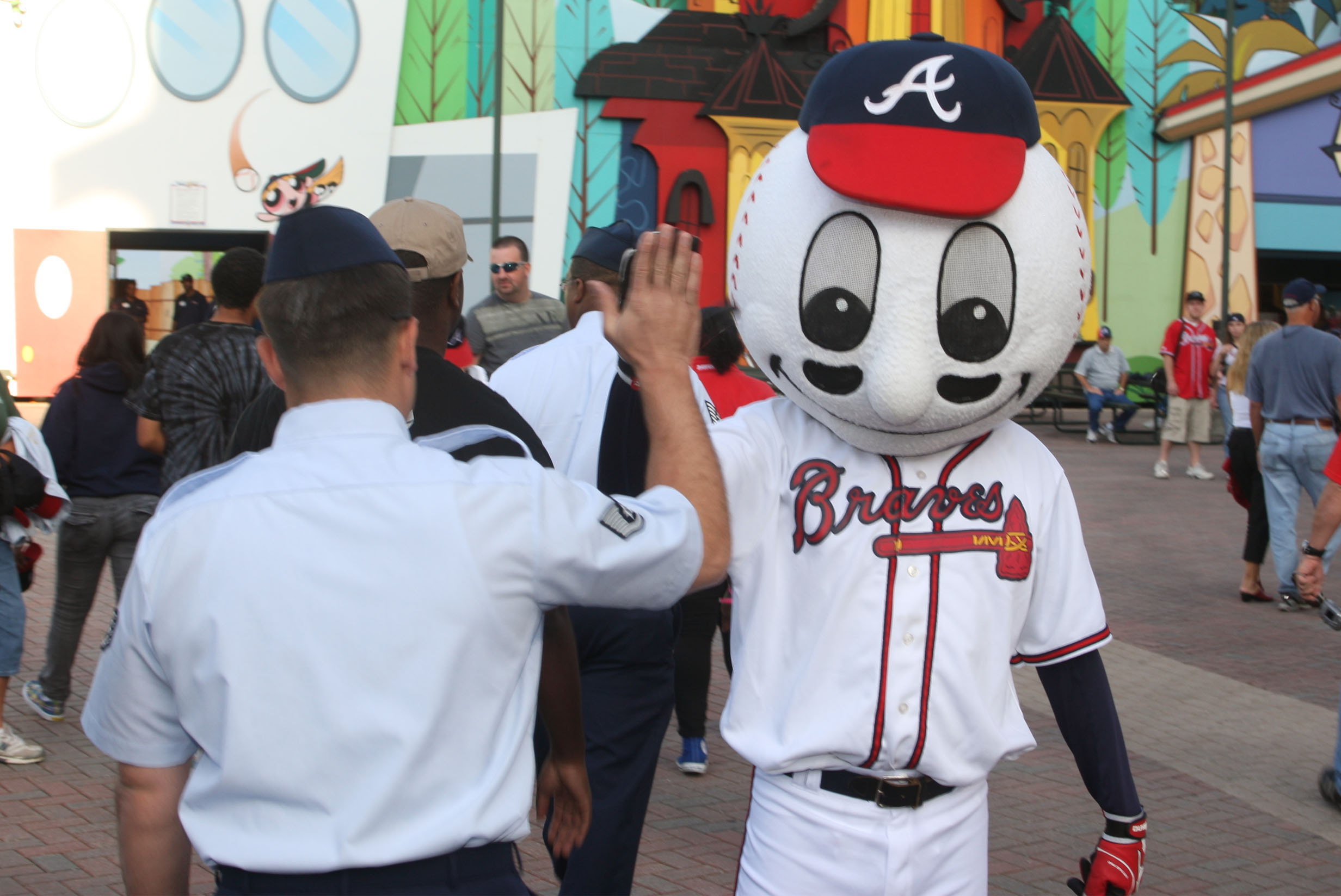 John Smoltz  Executive Speakers Bureau