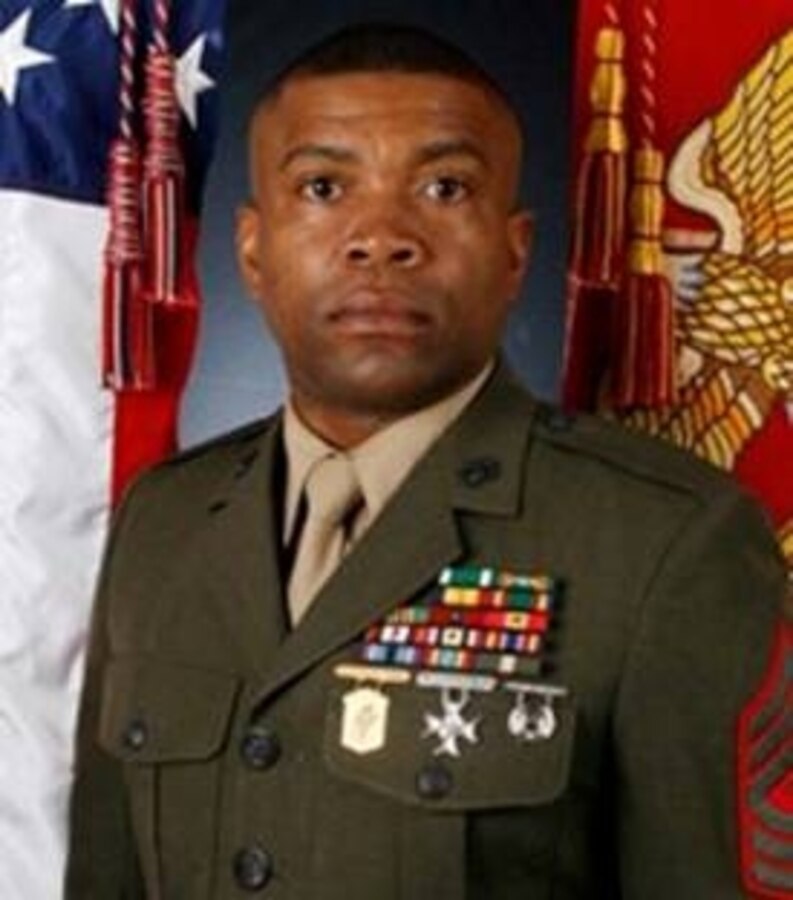 1stSGT