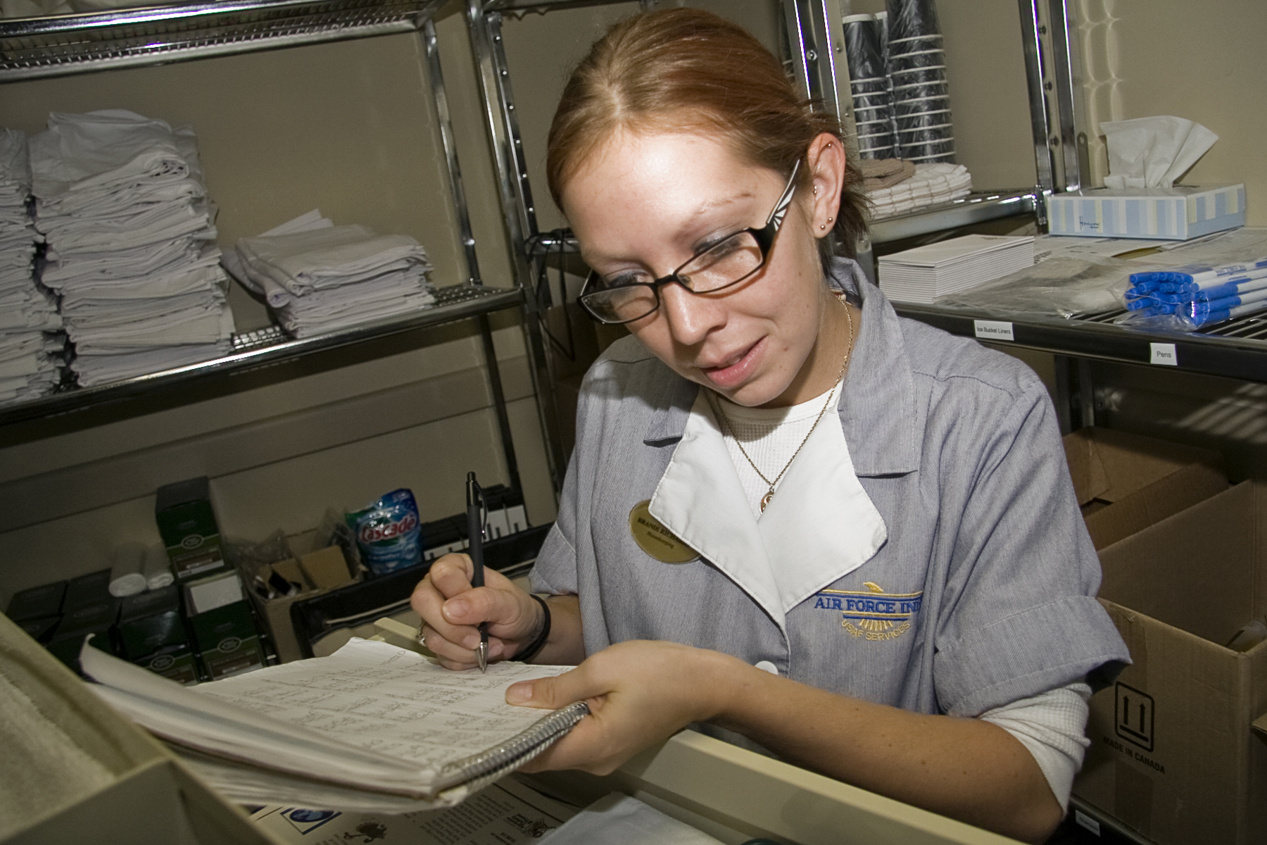 Grissom Inn named best in AFRC > Grissom Air Reserve Base > News