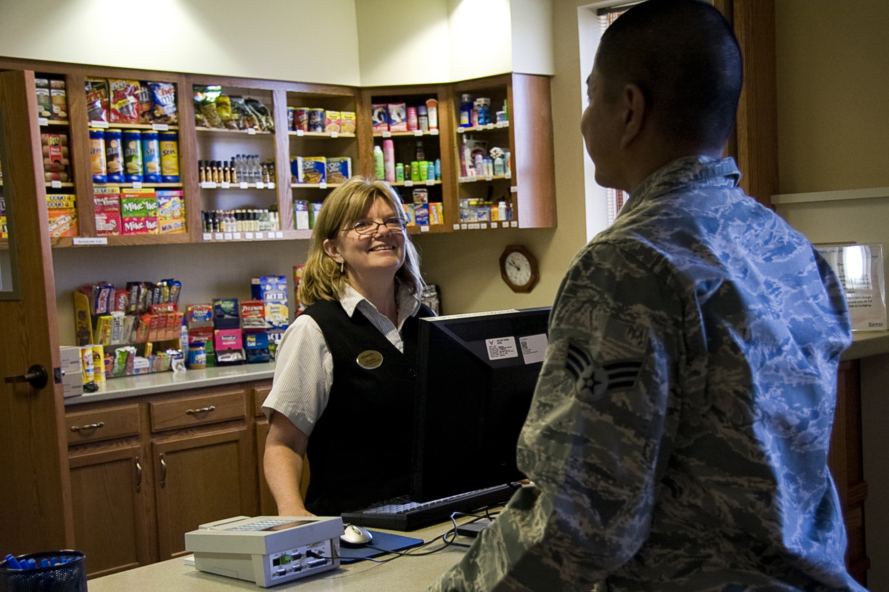 Grissom Inn named best in AFRC > Grissom Air Reserve Base > Article Display