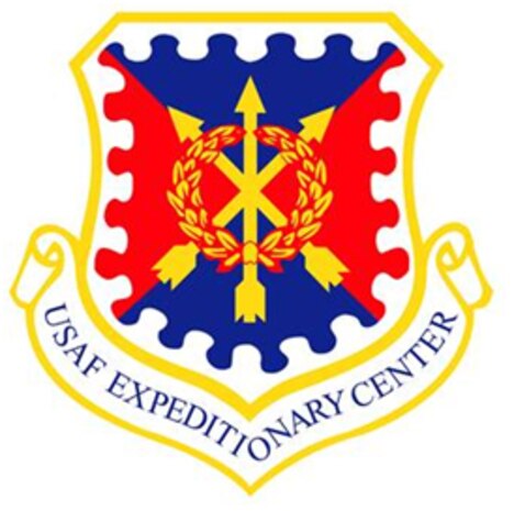 U.S. AIR FORCE EXPEDITIONARY CENTER