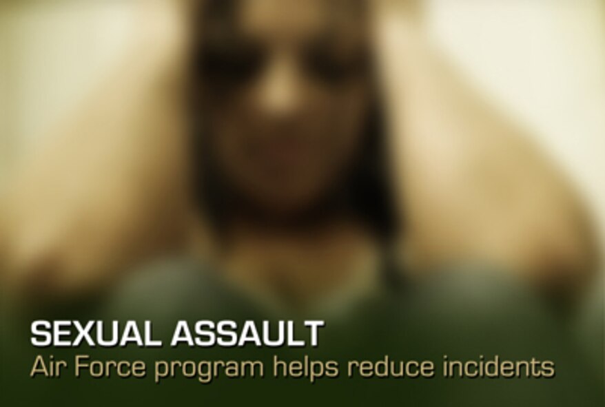 (U.S. Air Force graphic)