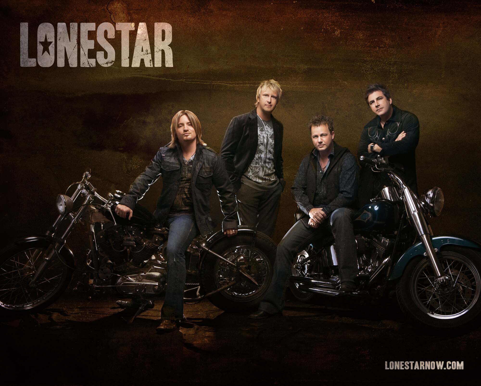 Lonestar will be the guest performer at the Air Force Materiel Command Freedom’s Call Tattoo on Friday, June 24.