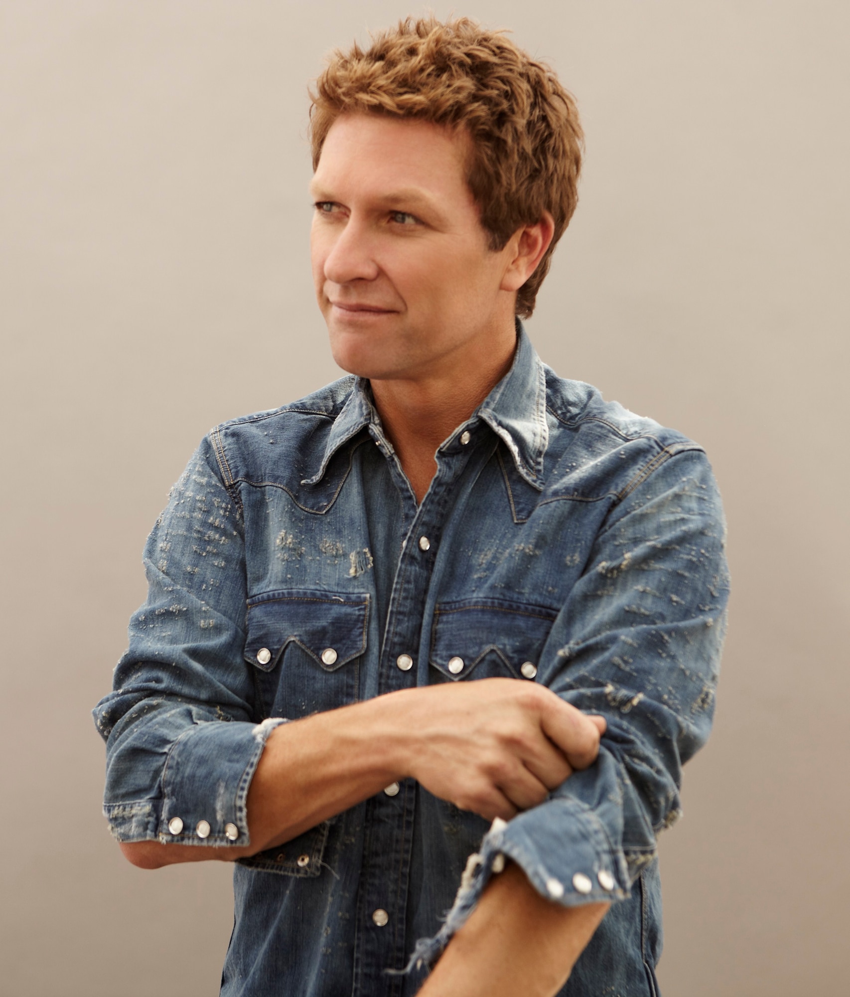 Craig Morgan