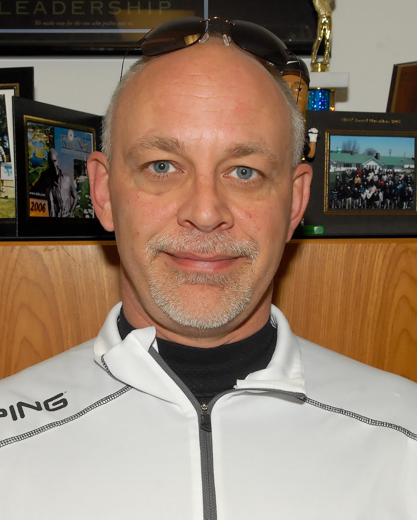 “Phil Mickelson will probably win because of his history at the Masters and his abilities on the course. Martin Kaymer will test him though.”
– Jerry Davies, 436th Contracting Squadron information technology specialist
