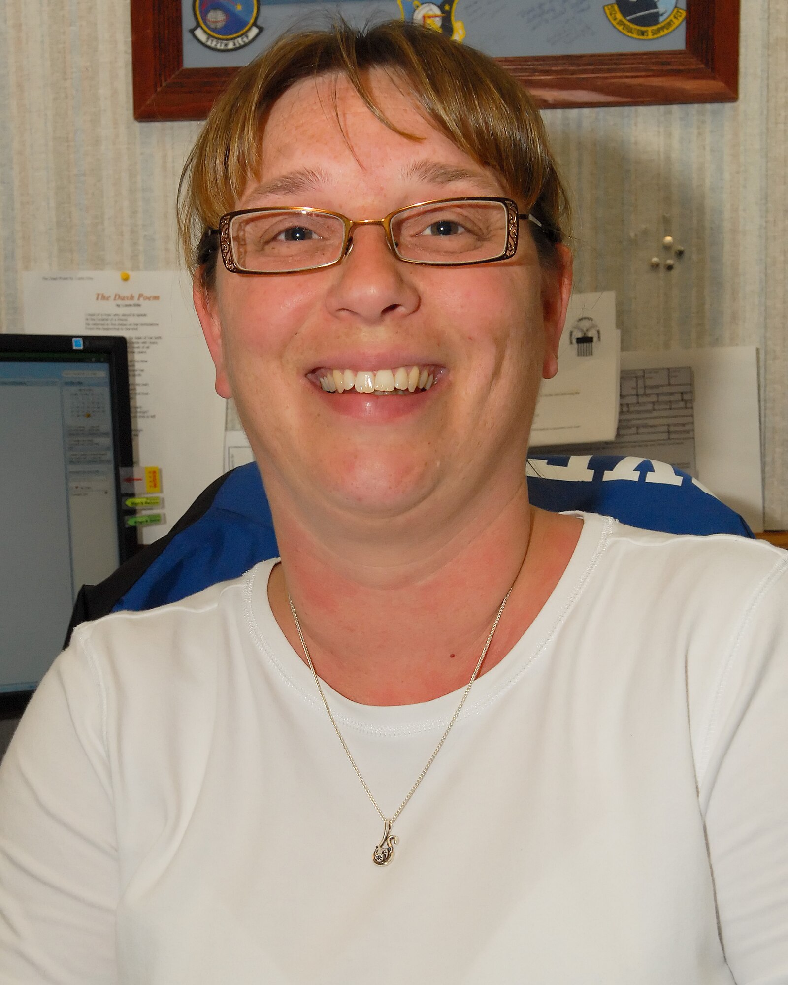 “Phil Mickelson is my pick. He makes a lot of gutsy shots that set him apart from the competition. He’ll win the Masters, unless Bubba Watson sneaks up.”
– Krystal Henry, 436th Communications Squadron information technology assets manager 
