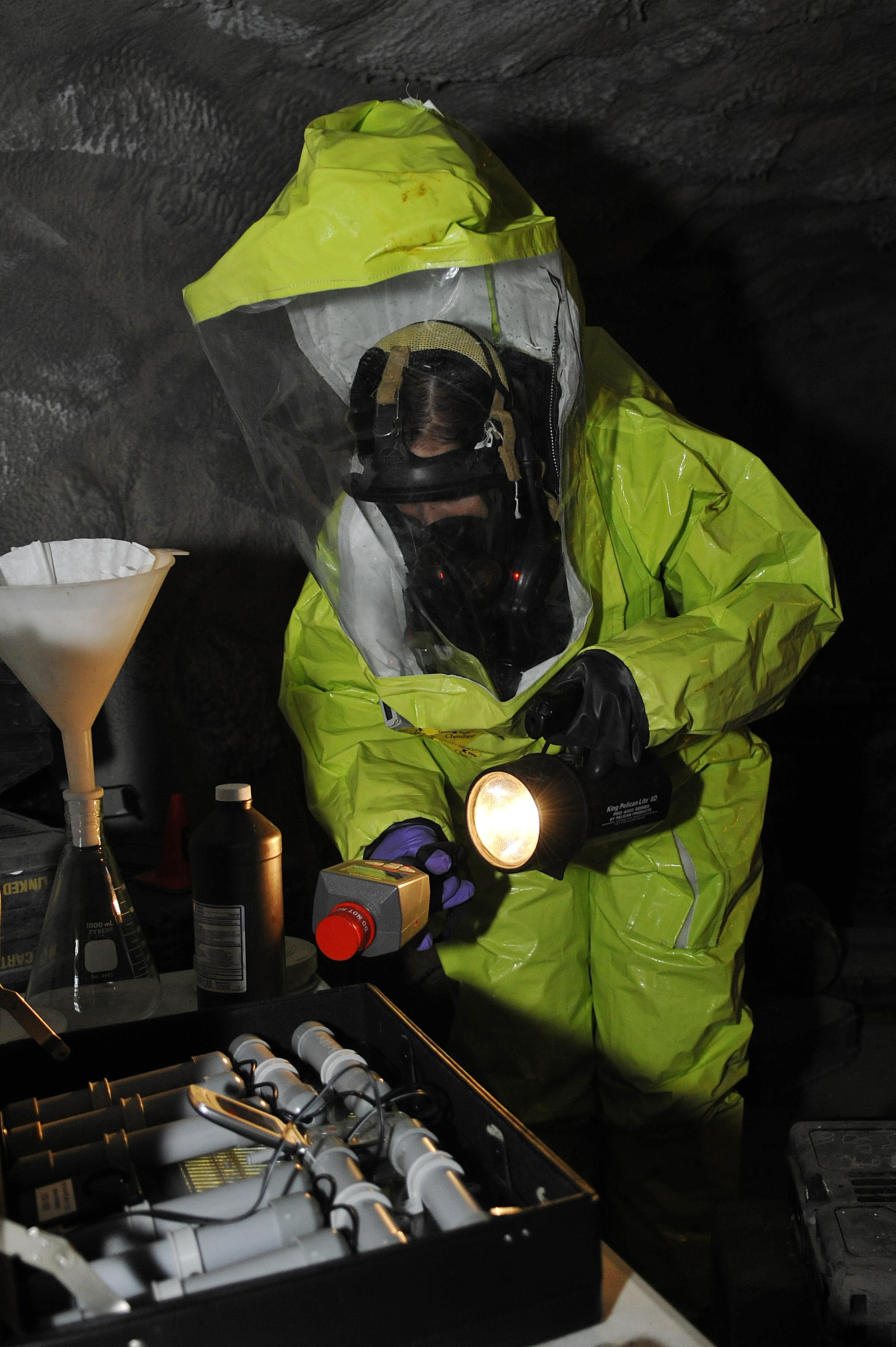 Black Flag participants train to be ready, always > Joint Base Andrews