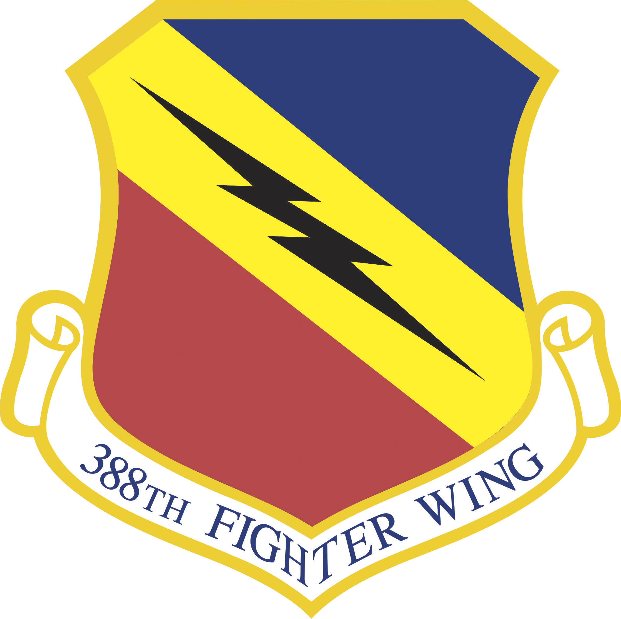 388th Fighter Wing